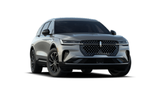 2026 Lincoln Lincoln Nautilus External Image 5